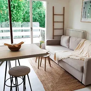 Avec Vue Sur Les Montagnes Appartement Annecy