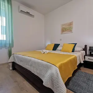 Klara Appartement Split