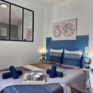 Studio Vue Sur Le Clocher, Au Calme #3 Appartement Moustiers-Sainte-Marie
