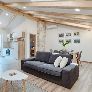  Apartment Marija Kroatien