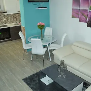 Kristal Appartement Kaštela